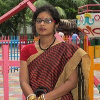 Sanchita Sarkar Photo 12