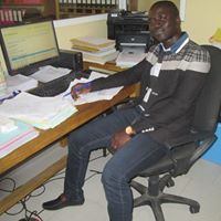 Souleymane Mbengue Photo 4