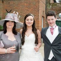 Julie Druce Photo 1