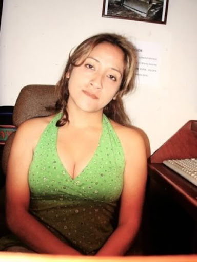 Angela Ames Photo 30