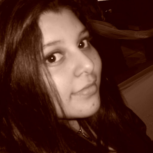 Megan Marquez Photo 20