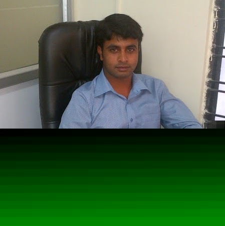 Rahul Kanda Photo 17