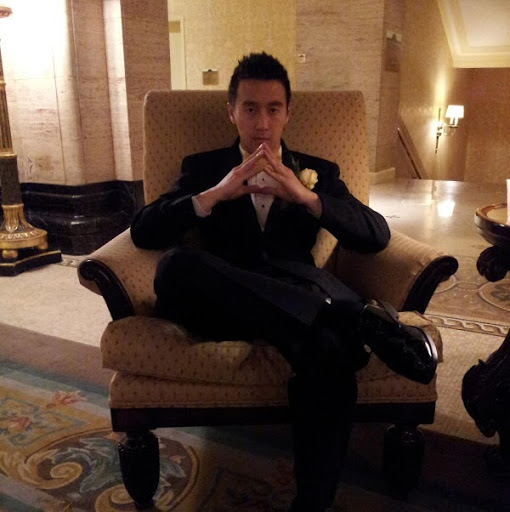 Kelvin Yung Photo 6