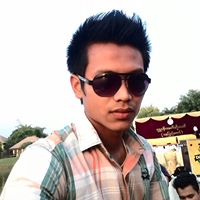 Phyoe Aung Photo 3
