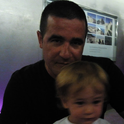 Benjamin Costa Photo 20