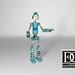 Rodney Render Photo 8
