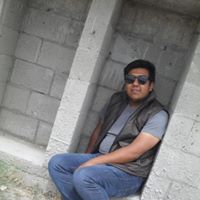 German Huerta Photo 15
