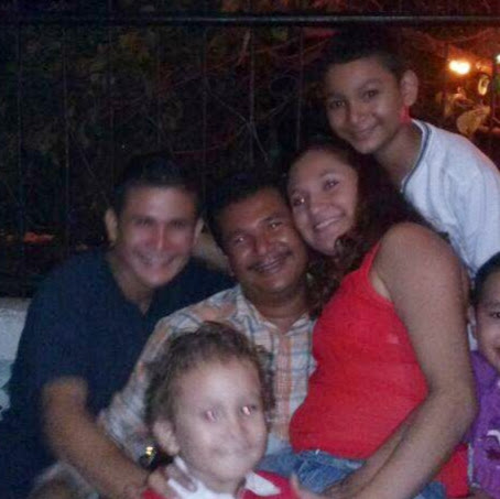 Hector Brenes Photo 6