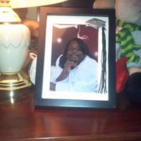 Antoinette Watkins Photo 15