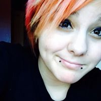 Macy Gomez Photo 22