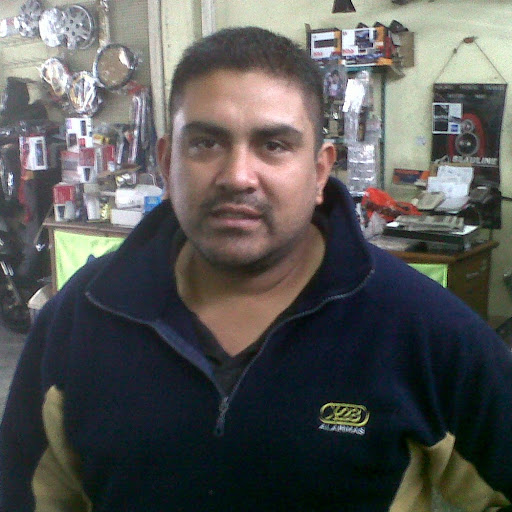 Diego Banegas Photo 23
