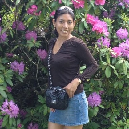 Claribel Perez Photo 15