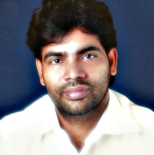 Kedar Shah Photo 16