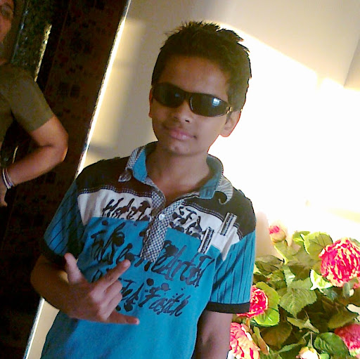 Dipesh Modi Photo 15
