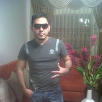 Johan Molina Photo 32