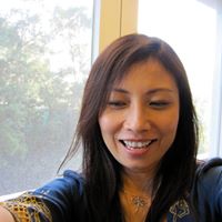 Teresa Lam Photo 28