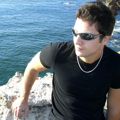 Michael Fontana Photo 29