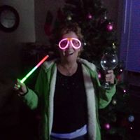 Mattie Blackwell Photo 3