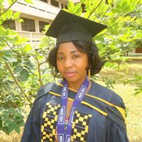 Catherine Tetteh Photo 2