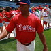 Milt Thompson Photo 4