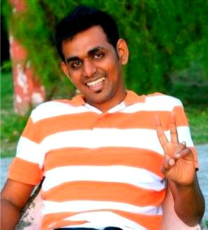 Suresh Nageswaran Photo 2