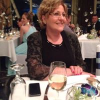 Gail Rowe Photo 16
