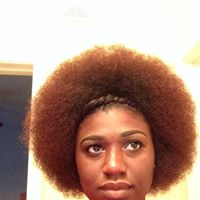 Santrice Brown Photo 2