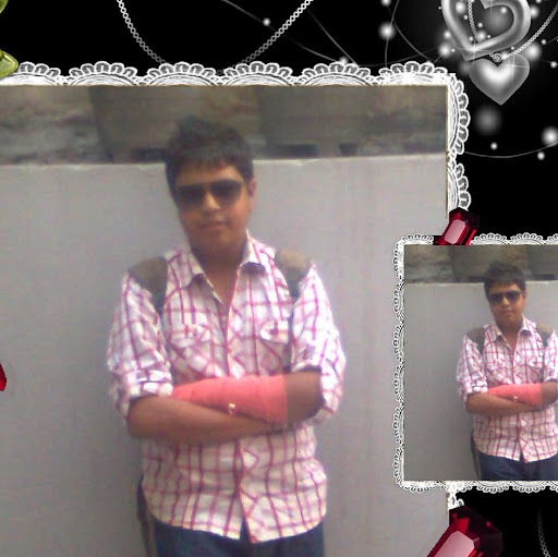 Rahul Narang Photo 13