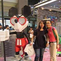 Christine Tam Photo 25