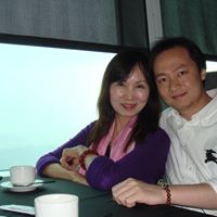 Lin Yang Photo 30