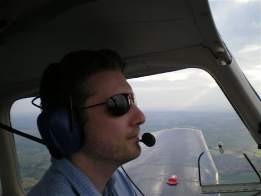 Andy Hawkins Photo 14