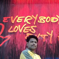 Badri Pandey Photo 3