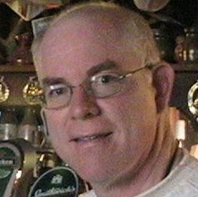 Jim Wilkinson Photo 11