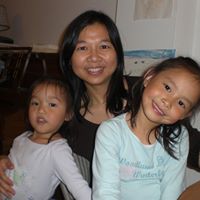 Yanping Wang Photo 21