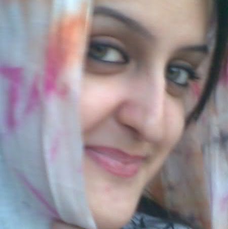 Nosheen Gul Photo 3