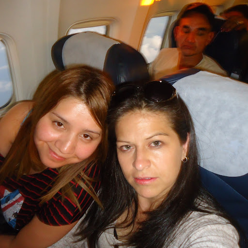 Angela Garzon Photo 20