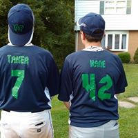 Shane Peters Photo 24
