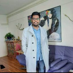 Sreekar Reddy Photo 21