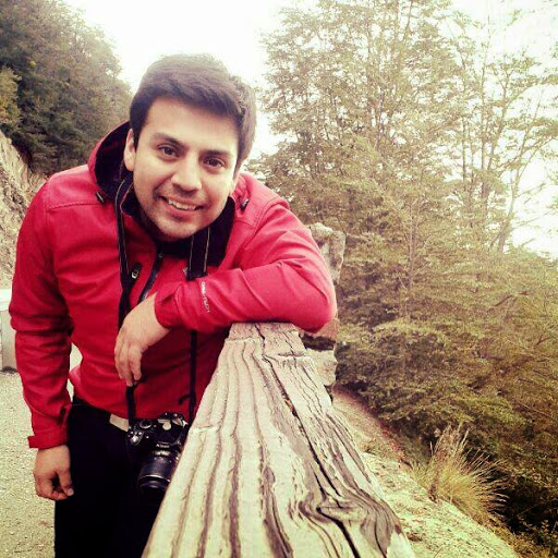 Alfredo Alejandro Photo 19