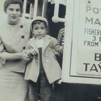 Marion Bell Photo 34