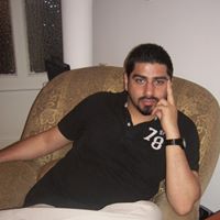 Samer Kanj Photo 2