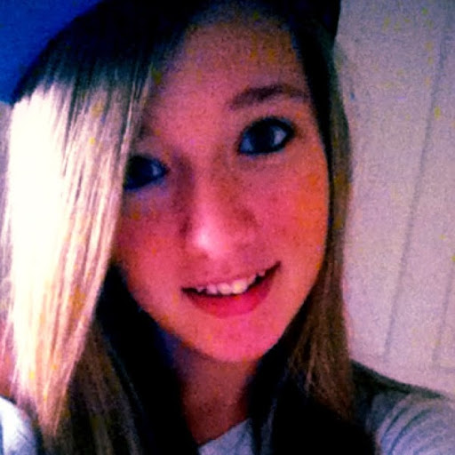 Samantha Sanders Photo 31