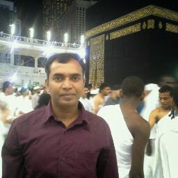 Mahmud Zaman Photo 26