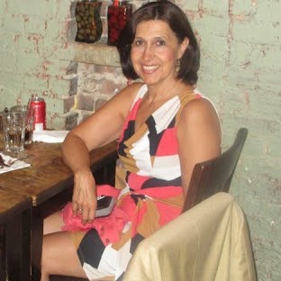 Elizabeth Alexander Photo 30