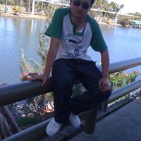 Shawn Yang Photo 18