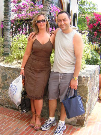 Amy Palmer Photo 38