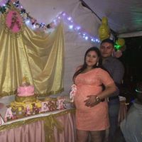 Rocio Santana Photo 29