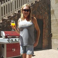 Ashley Reeve Photo 20