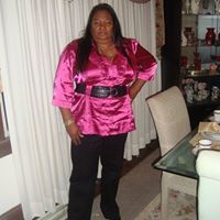 Kimberly Leger Photo 16