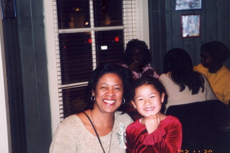 Cynthia Jones Photo 48